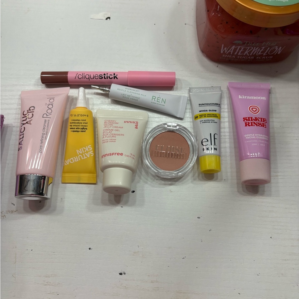 Rodial Glam Stick in Soft Pink